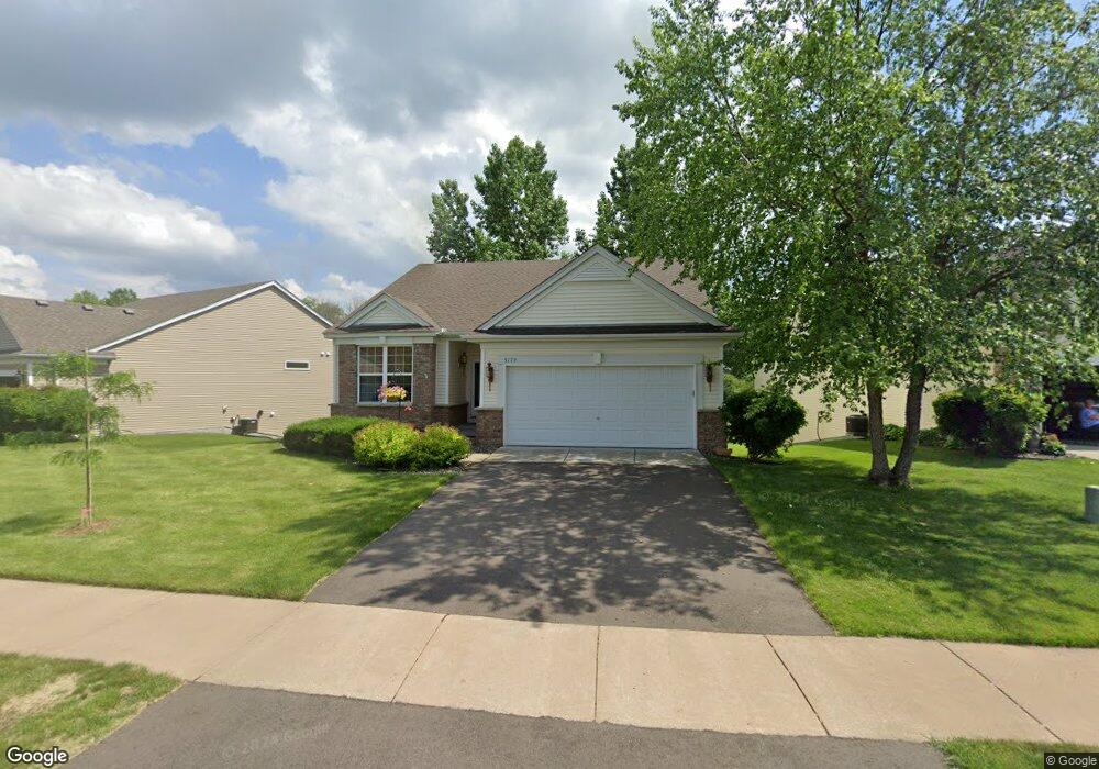 5179 157th St N, Hugo, MN 55038 - photo 1