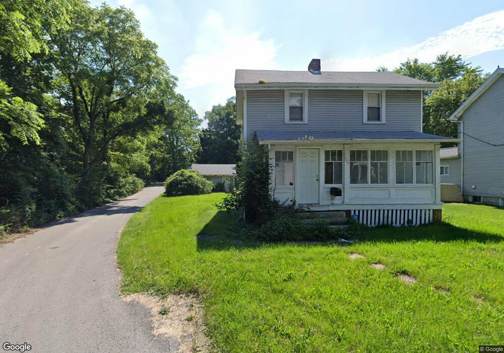 806 N Drexel Ave, Columbus, OH 43219 - photo 1