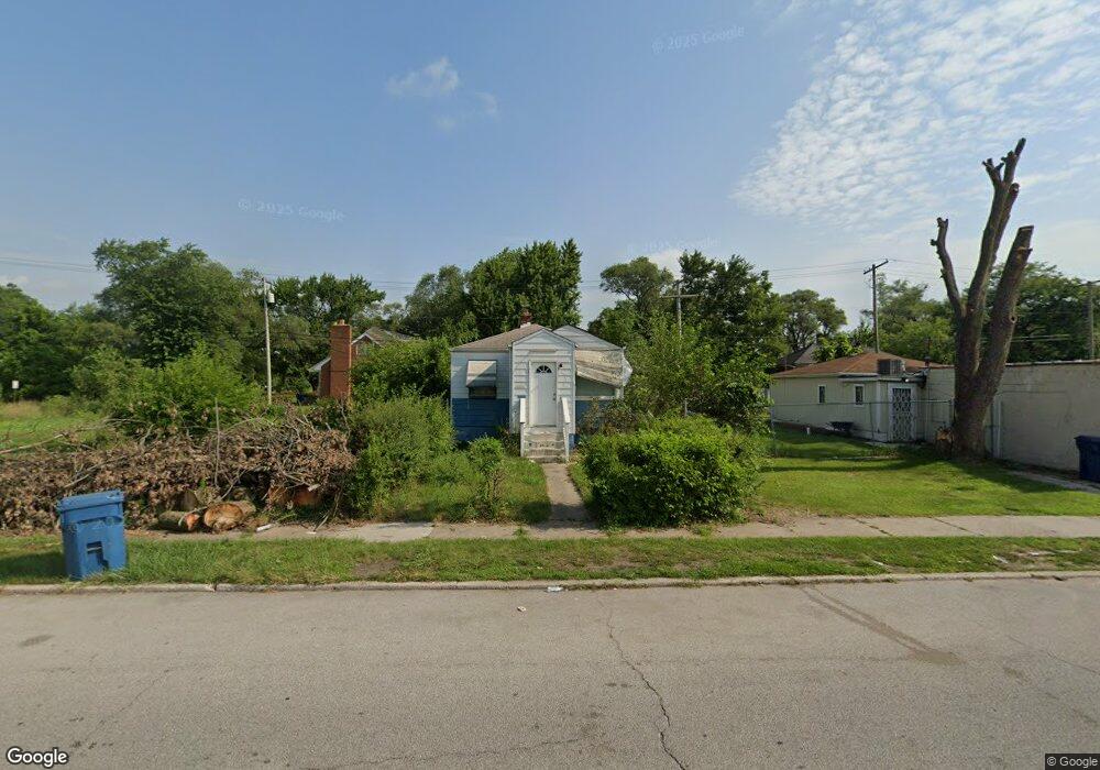 1024 W 25th Ave, Gary, IN 46407 - photo 1