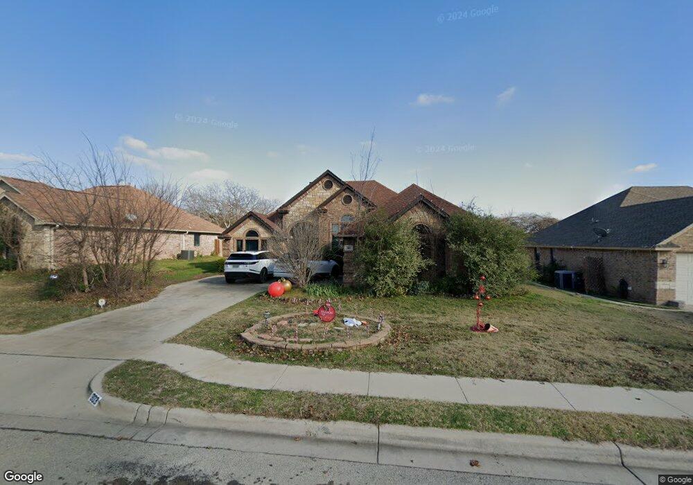 303 Jade Ln, Weatherford, TX 76086 - photo 1