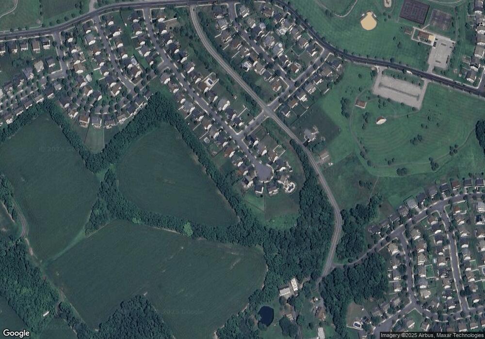 3648 Vista Dr, Macungie, PA 18062 - photo 1