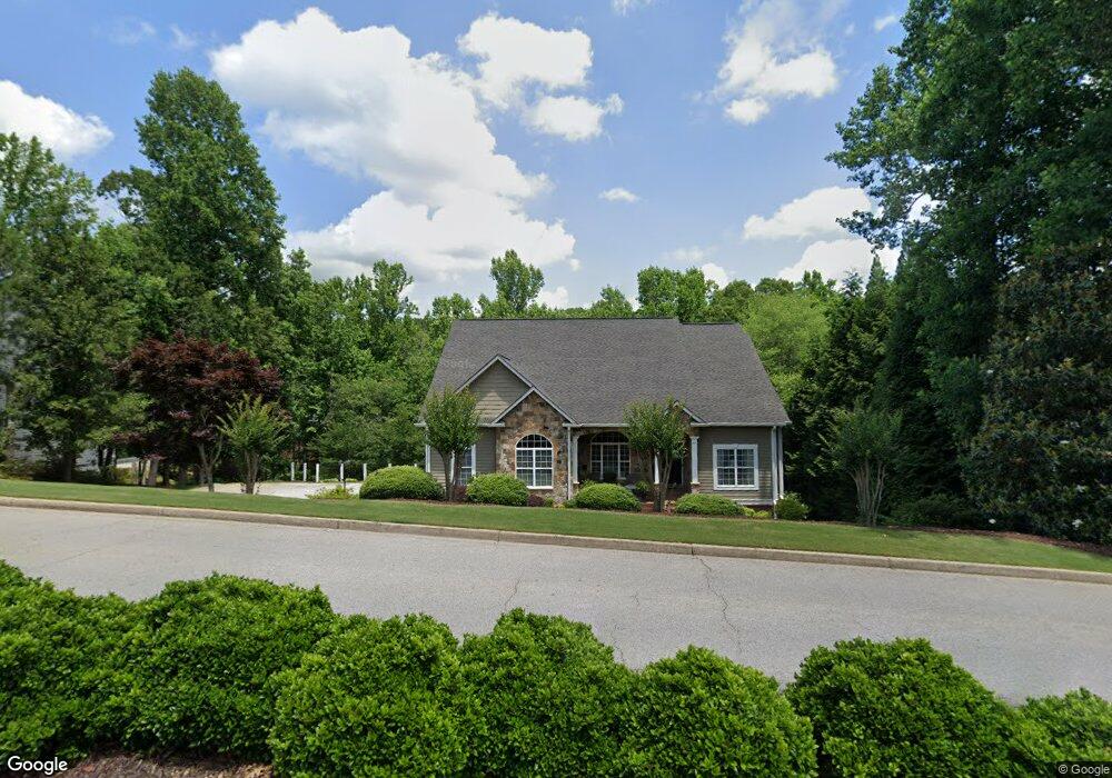 3018 Chattahoochee Trace unit 72, Gainesville, GA 30506 - photo 1