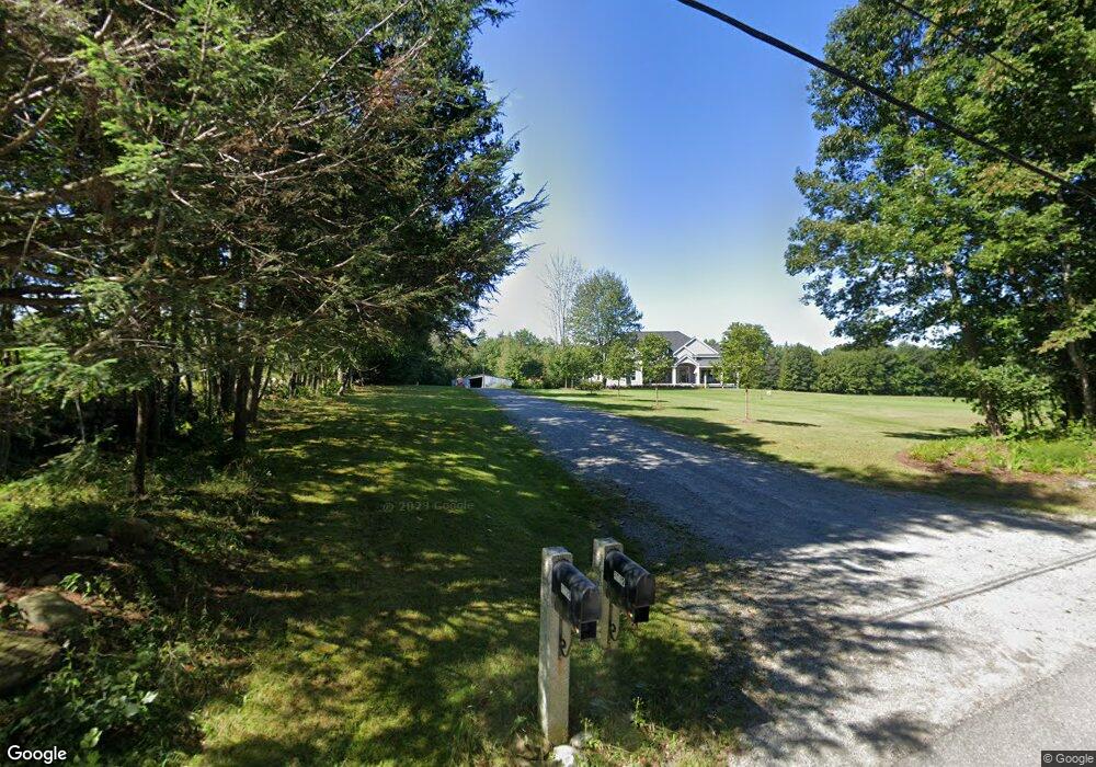 1119 Montalona Rd, Dunbarton, NH 03046 - photo 1