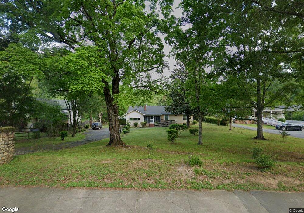 816 S Broad St SW, Rome, GA 30161 - photo 1