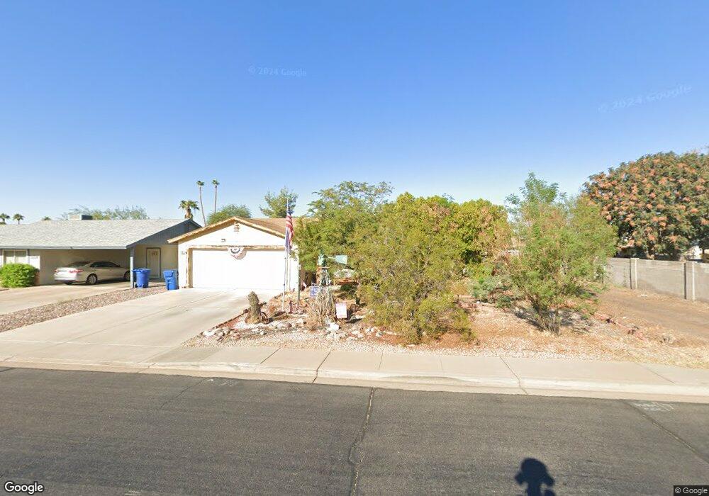1802 N Evergreen St, Chandler, AZ 85225 - photo 1