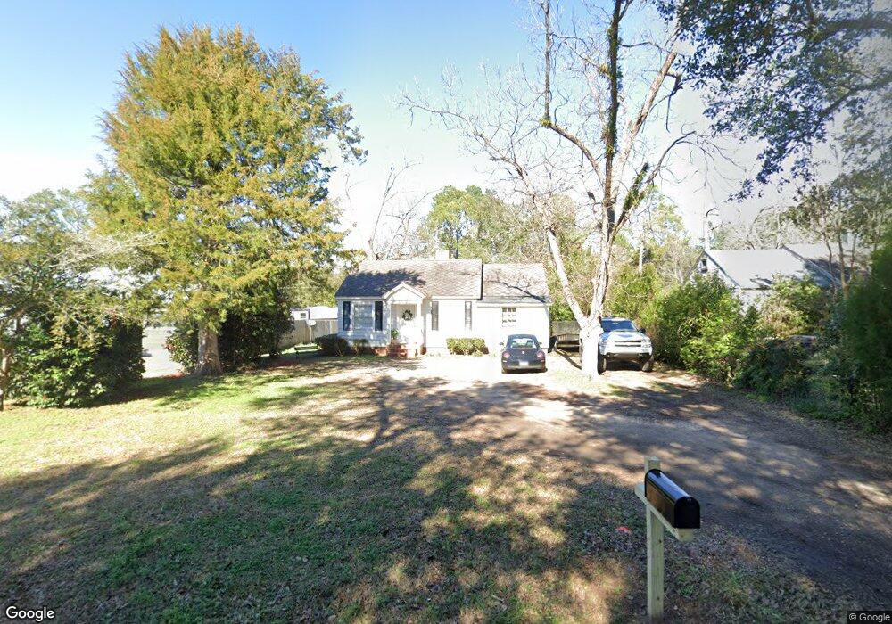 1317 5th Ave, Albany, GA 31707 - photo 1