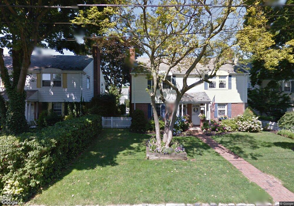 21 Travers St, Manhasset, NY 11030 - photo 1