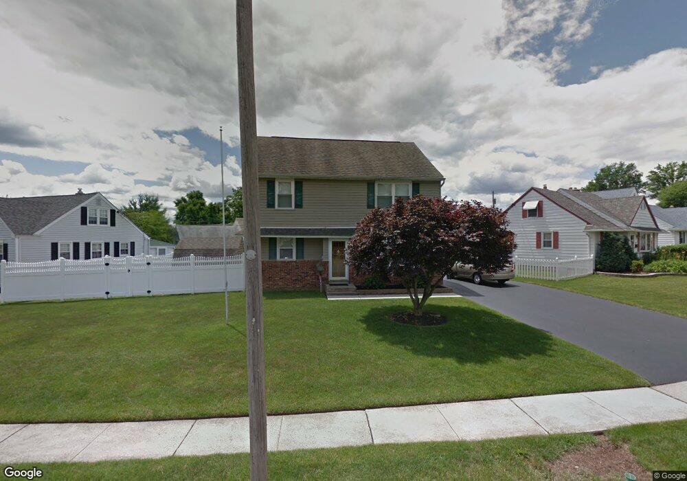 3404 Nathan Ave, Brookhaven, PA 19015 - photo 1