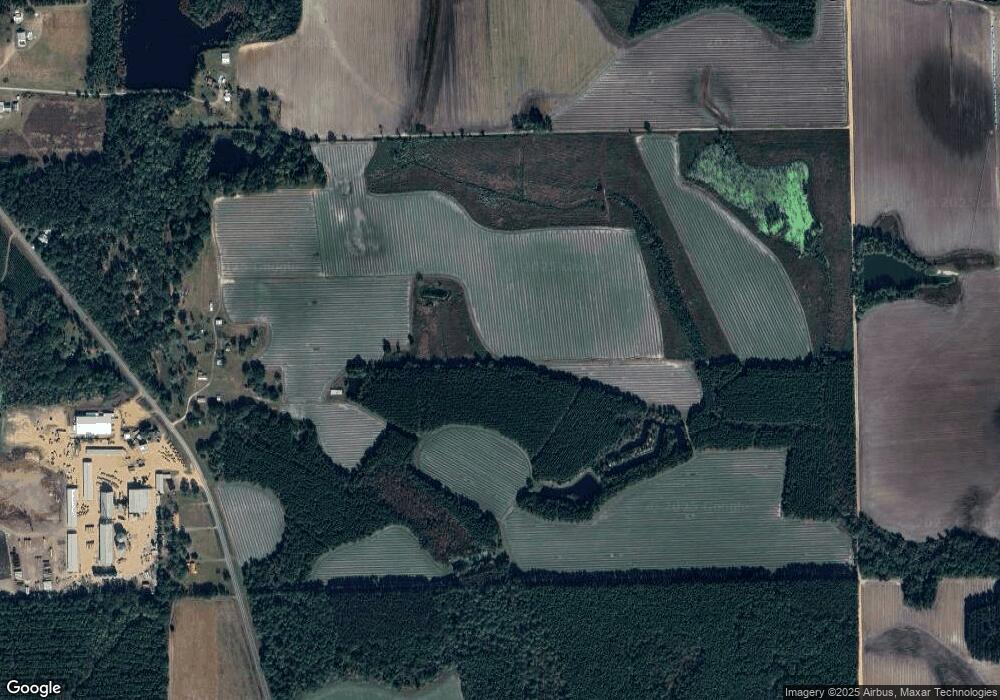 957 Nicholls Rd, West Green, GA 31567 - photo 1