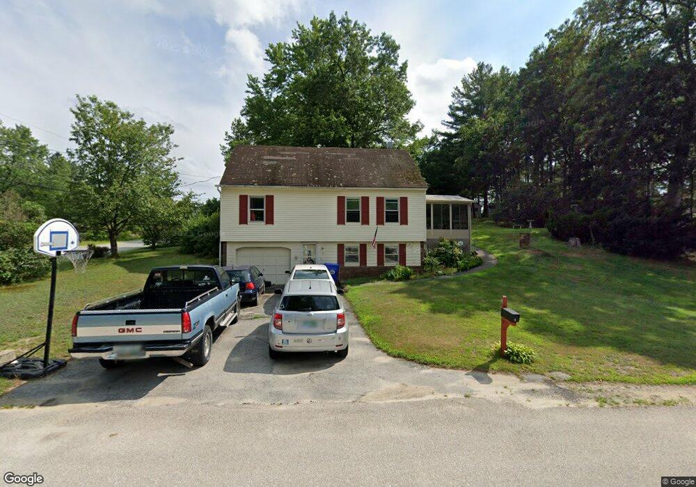 3 Short St, Hudson, NH 03051 - photo 1