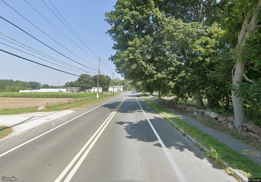 152 REAR Main St, Wenham, MA 01984 - photo 1