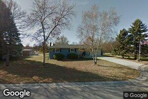 601 6th St SE, Barnesville, MN 56514
