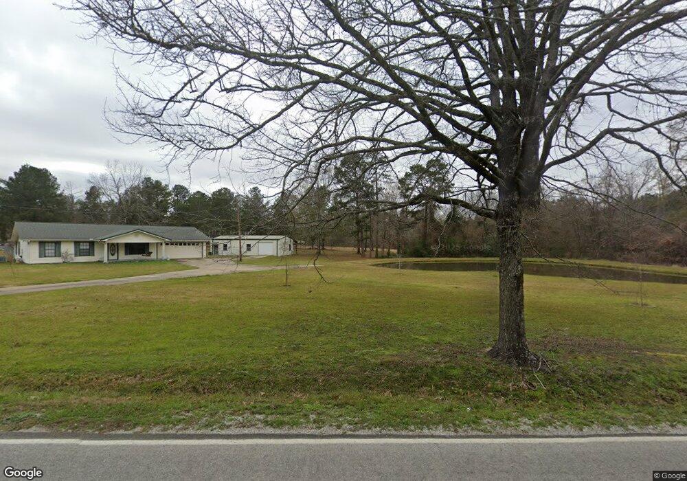 854 Highway 850, Columbia, LA 71418 - photo 1