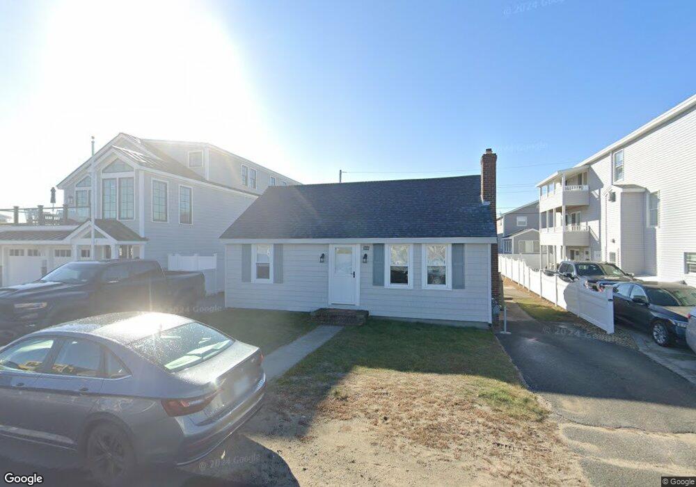 166 Tilton St, Seabrook, NH 03874 - photo 1