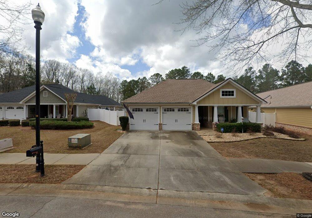 160 Cottage Club Dr unit 145, Locust Grove, GA 30248 - photo 1