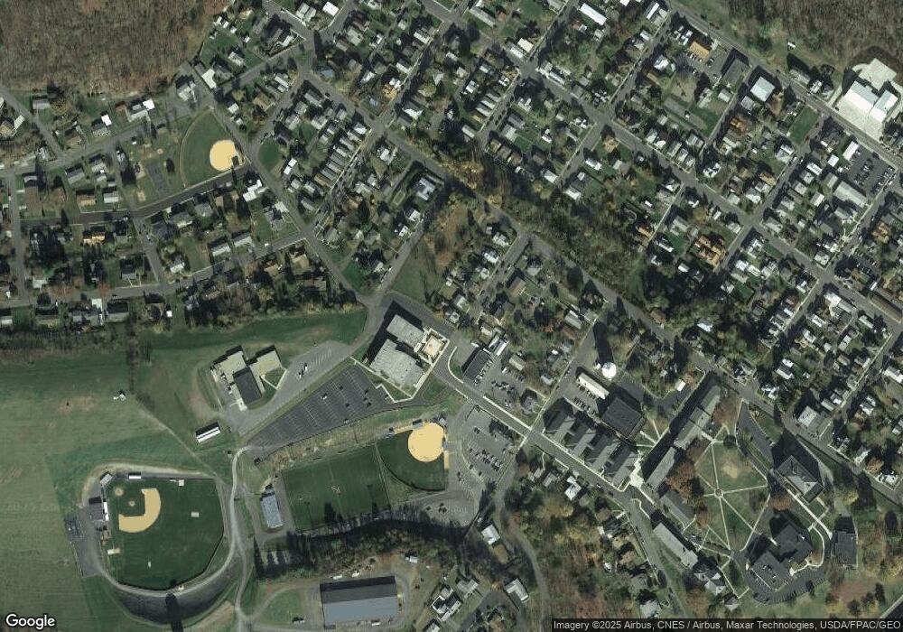 196 B St, Keyser, WV 26726 - photo 1