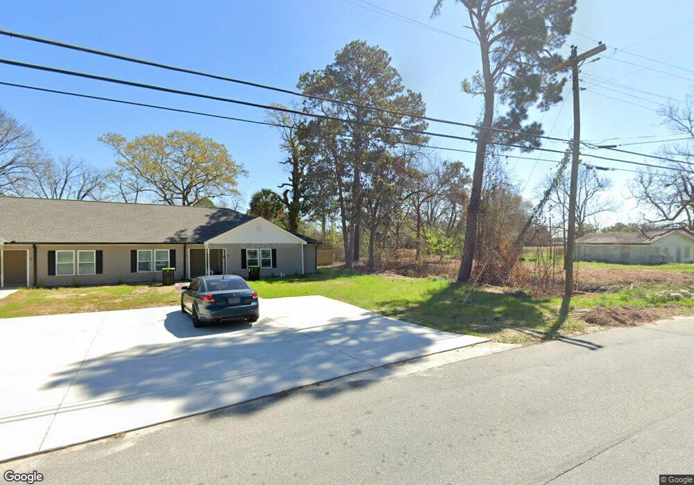 308 S 3rd St unit 3, Warner Robins, GA 31088 - photo 1