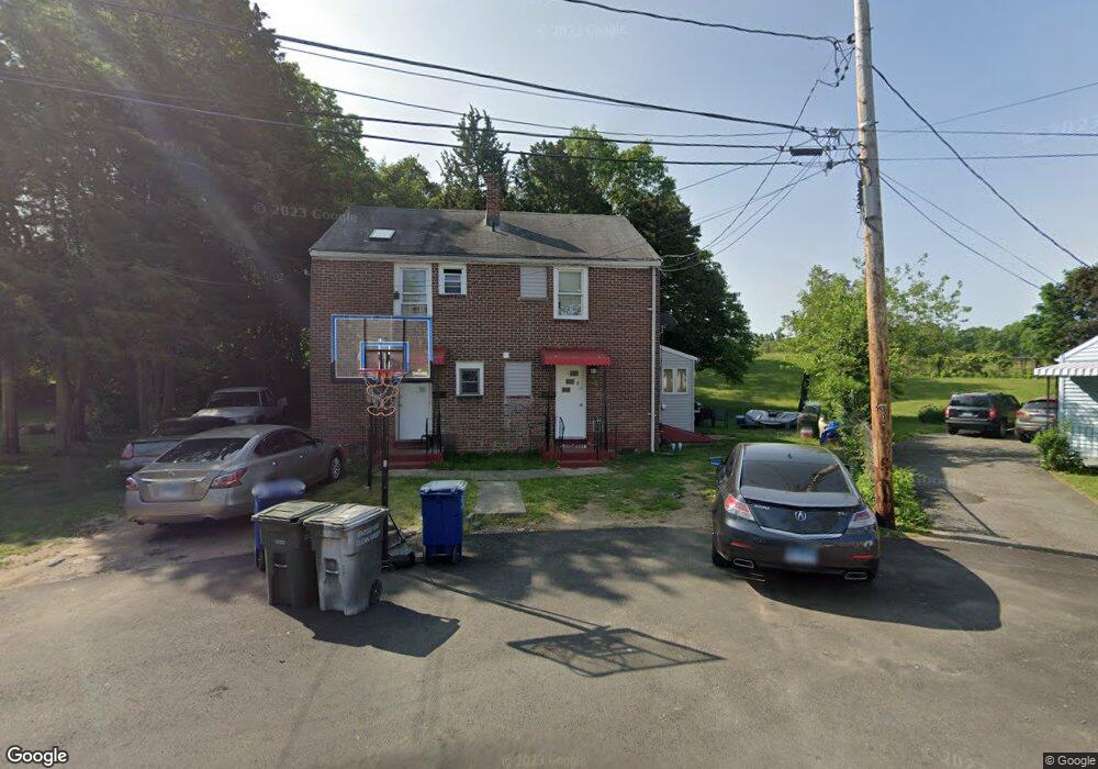 72-74 Dupont Place, Bridge Port, CT 06610 - photo 1