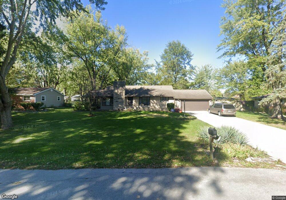 3152 Clifford Dr, Lima, OH 45805 - photo 1