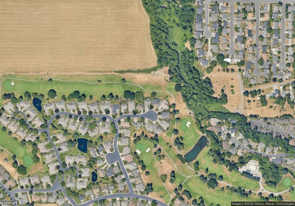 555 Castle Glen Ln N, Keizer, OR 97303 - photo 1