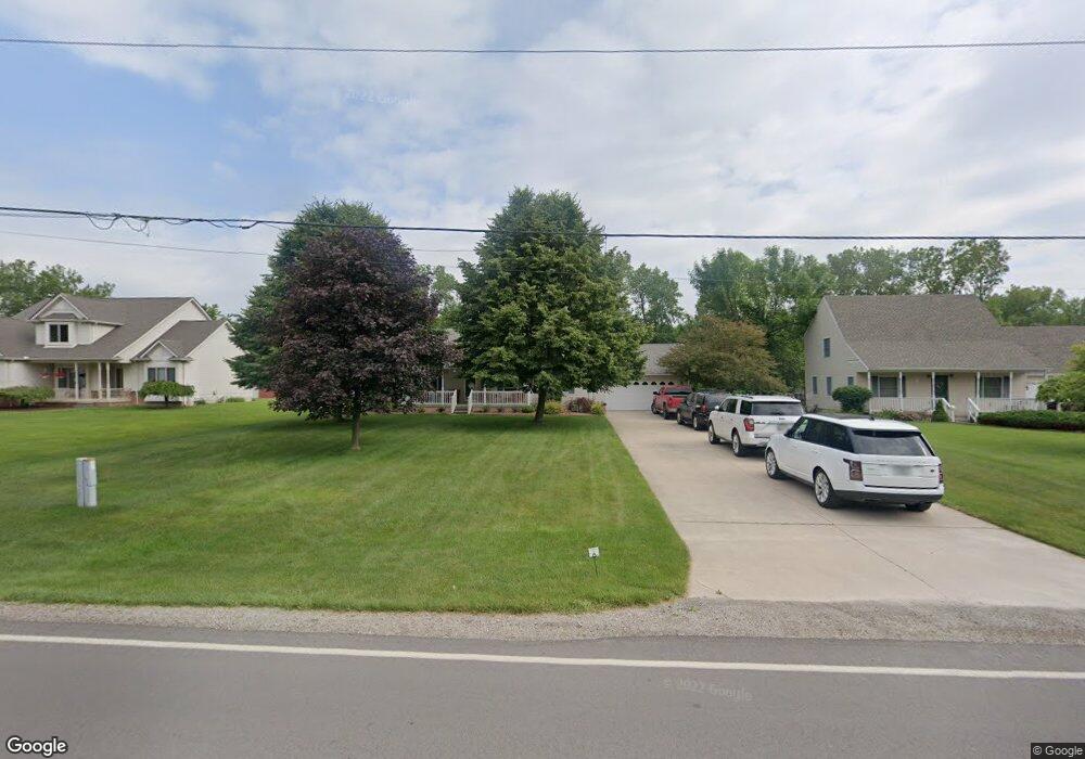 2300 Carleton West Rd, Carleton, MI 48117 - photo 1