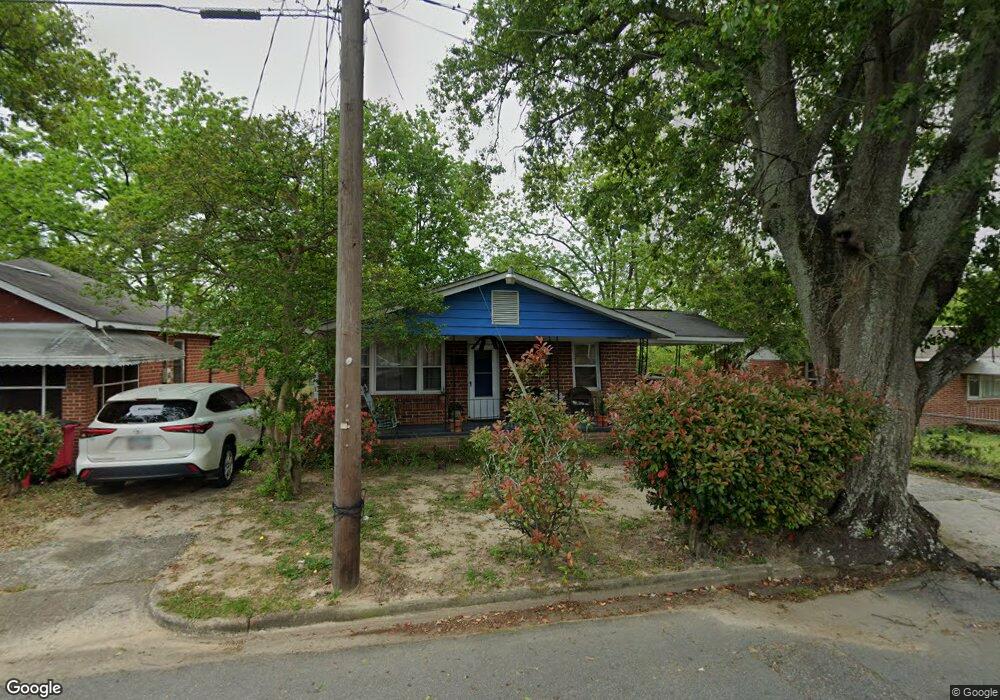 2348 Mason St, Macon, GA 31206 - photo 1