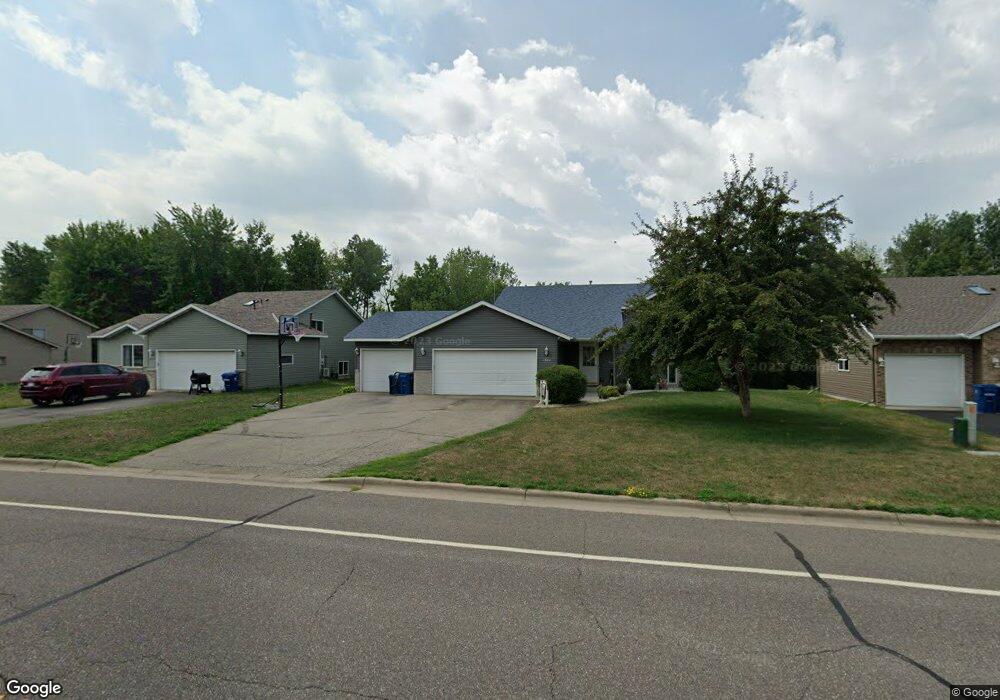 1503 Summit Ave N, Sauk Rapids, MN 56379 - photo 1