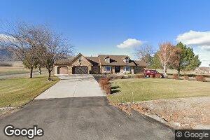 925 N 100 W, Mendon, UT 84325