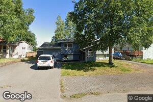 603 W 42nd Ave, Anchorage, AK 99503