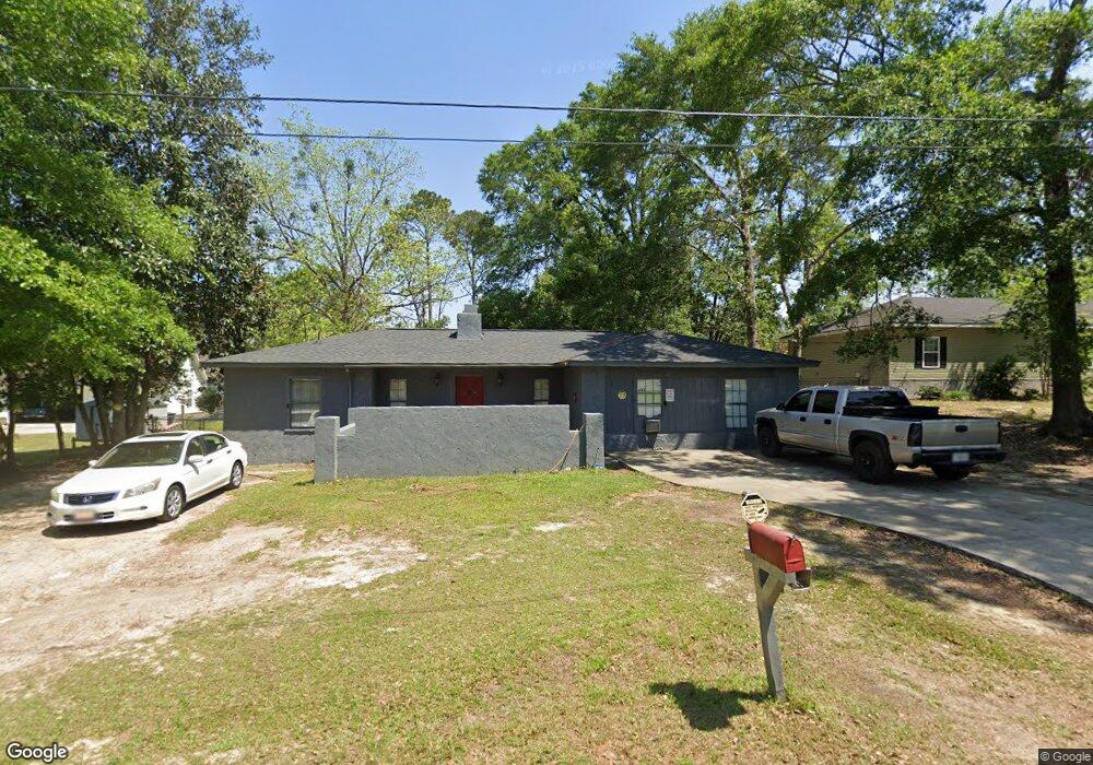 622 Wheeler Ave N, Douglas, GA 31533 - photo 1