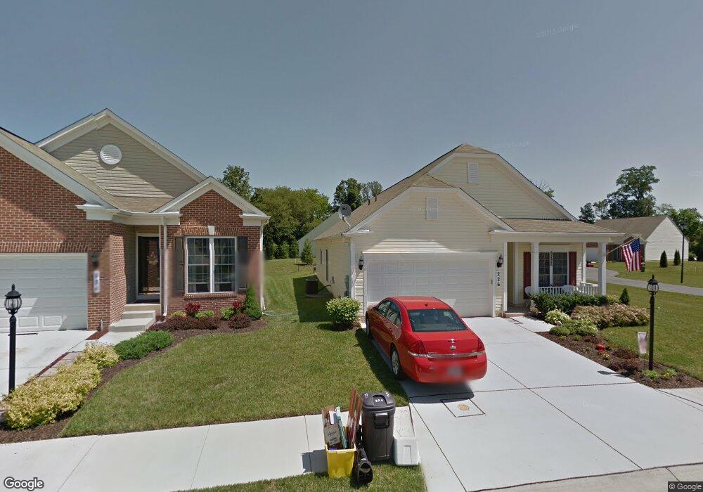 228 Clubside Dr, Taneytown, MD 21787 - photo 1