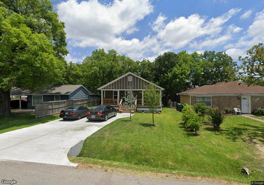 3453 Seabrook St, Houston, TX 77021 - photo 1