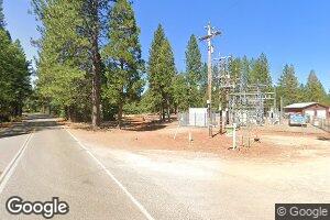 11550 Restantr Rd, Whitmore, CA 96096