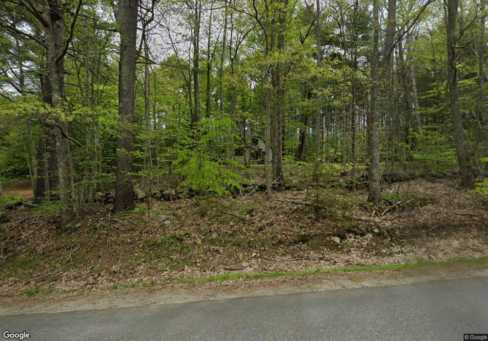 177 E Fork Rd, Camden, ME 04843 - photo 1