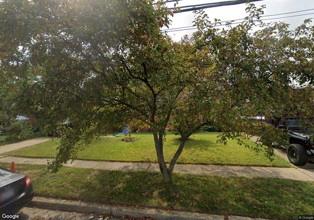 5906 Rosedale Dr, Hyattsville, MD 20782 - photo 1