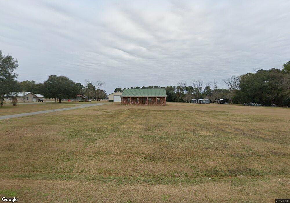 4659 Fairbanks Ferry Rd, Havana, FL 32333 - photo 1