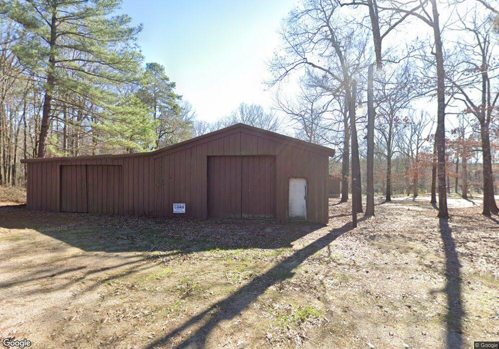 7485 Huckaby Rd, Vivian, LA 71082 - photo 1