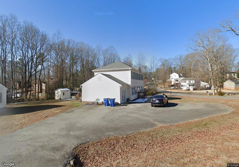 4617 Mason Dale Ct, North Chesterfield, VA 23234 - photo 1