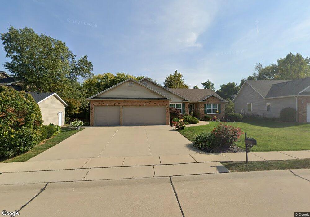 24 Annebriar Dr, Maryville, IL 62062 - photo 1
