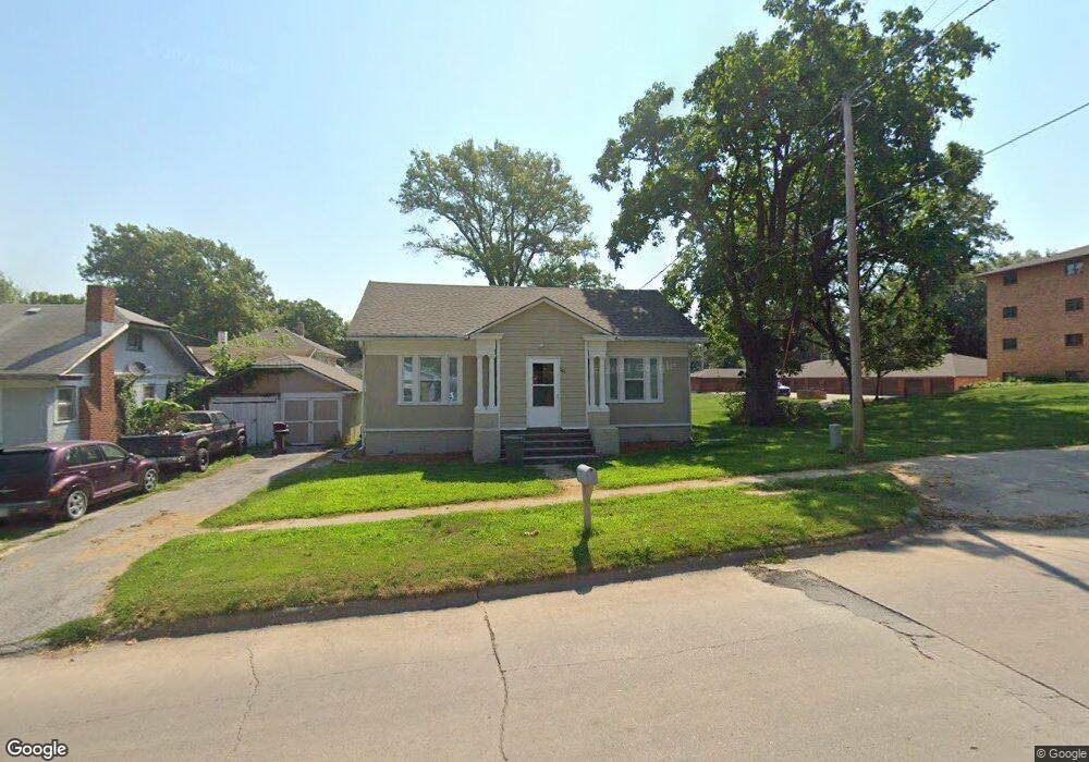 103 S Center St, Shenandoah, IA 51601 - photo 1