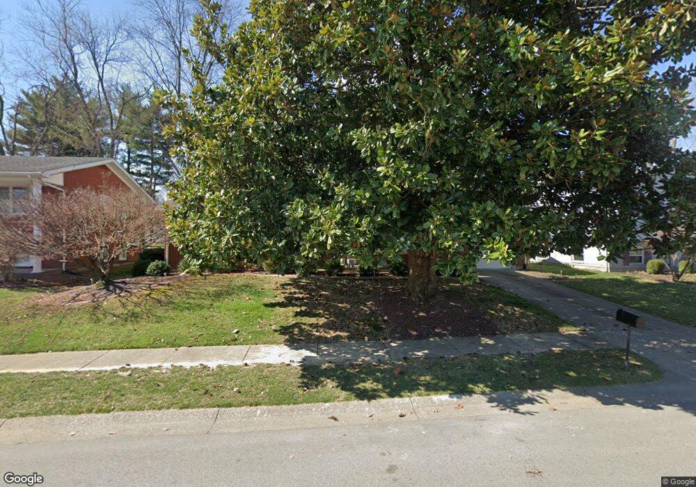 3419 Pennwood Dr, New Albany, IN 47150 - photo 1