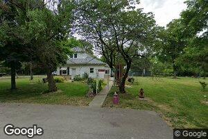 318 E High St, Mendon, OH 45862
