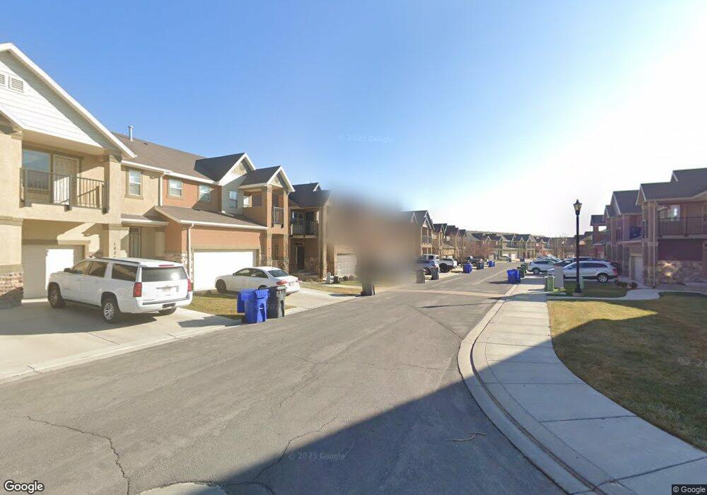 1608 N Catagena Park Way unit 243, Saratoga Springs, UT 84045 - photo 1