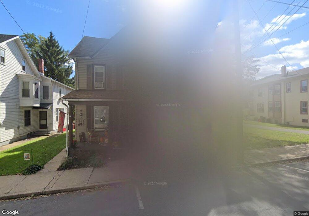 66 E Wyomissing Ave, Mohnton, PA 19540 - photo 1