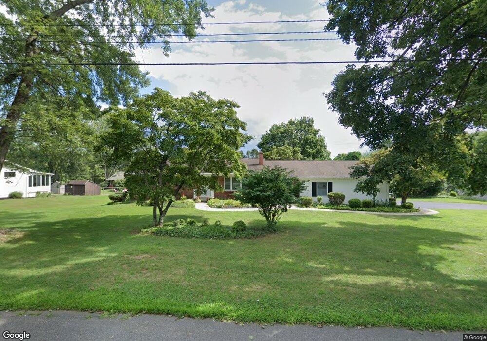 4 Thomas St, Milford, NJ 08848 - photo 1