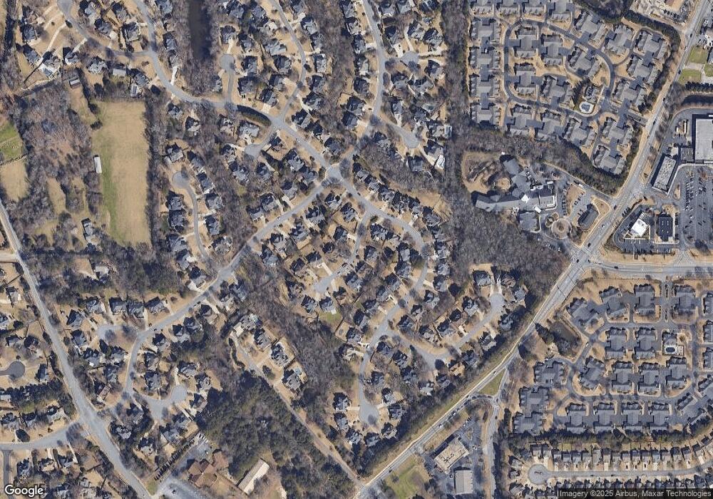 0 Wilde Rose Ct unit 8445347, Roswell, GA 30075 - photo 1