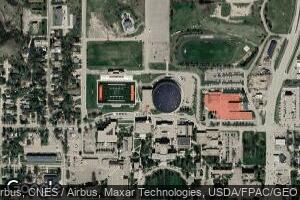 500 University Ave W, Minot, ND 58707