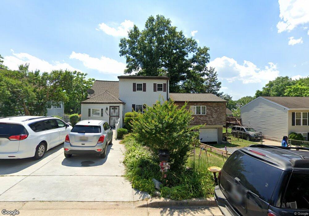 1202 Java Place, Hyattsville, MD 20785 - photo 1