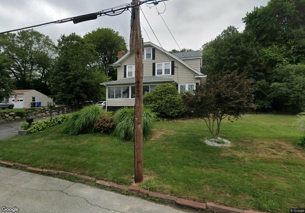 80 Old Spring Rd, Cranston, RI 02920 - photo 1