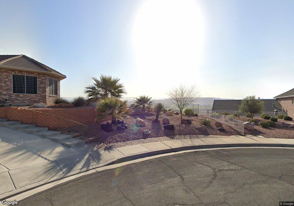 1816 E 540 S, St. George, UT 84790 - photo 1
